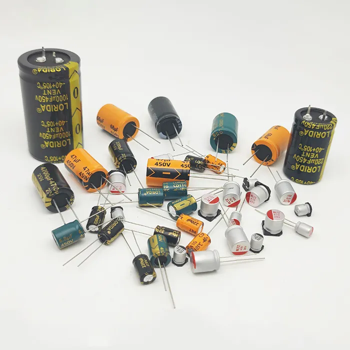 Teach you how to evaluate the life of electrolytic capacitors.