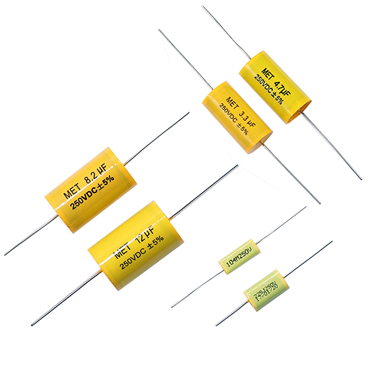 The role of thin film capacitor in new energy vehicles