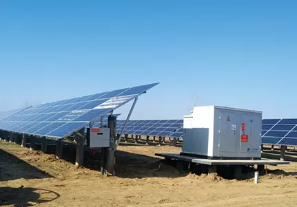 Optimization Scheme of Electrolytic Capacitor of Main Board Components of Solar Inverter Optimization Scheme of Electrolytic Capacitor of Main Board Components of Solar Inverter