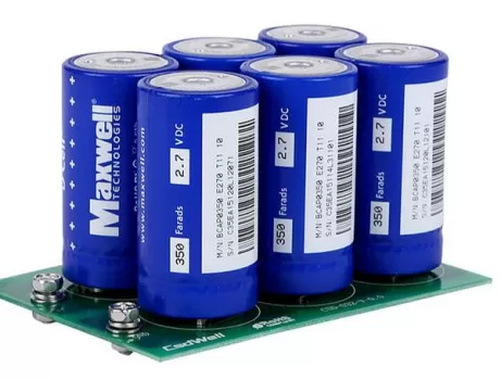 Lorida High-Power Solutions Lead the New Energy and Industry 4.0 Markets Lorida High-Power Solutions Lead the New Energy and Industry 4.0 Markets