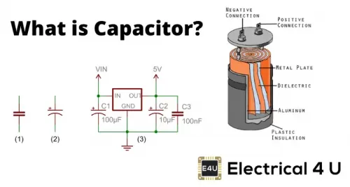 Full analysis of electrolytic capacitor engineering applications Full analysis of electrolytic capacitor engineering applications