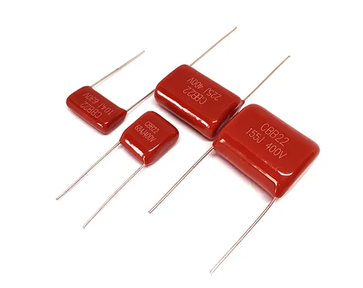 Film Capacitor