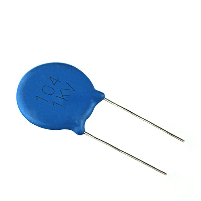 1KV 104 High voltage Ceramic capacitor