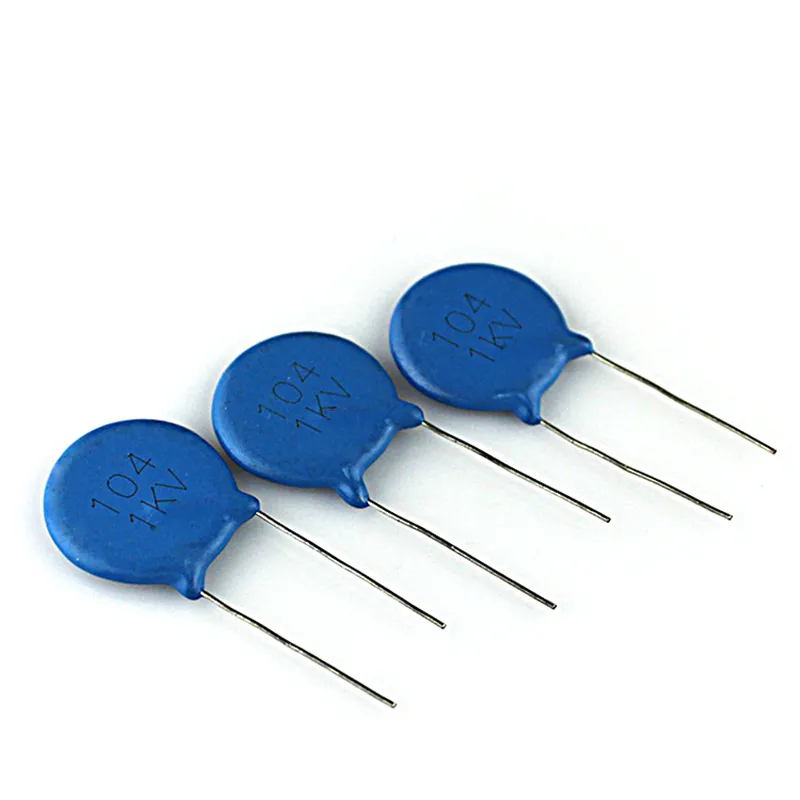 1KV 104 High voltage Ceramic capacitor