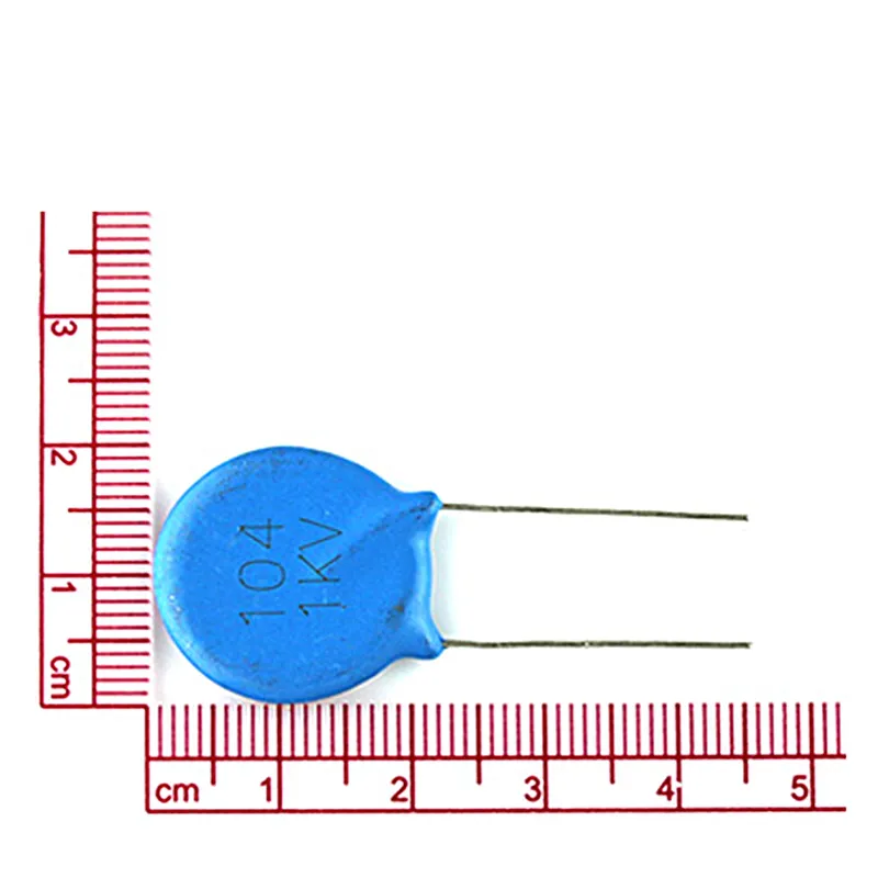 1KV 104 High voltage Ceramic capacitor