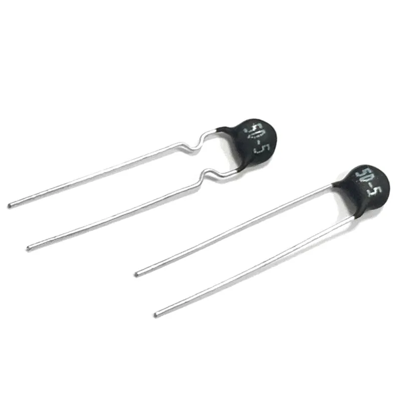 5D-5 5mm ntc thermal resistor