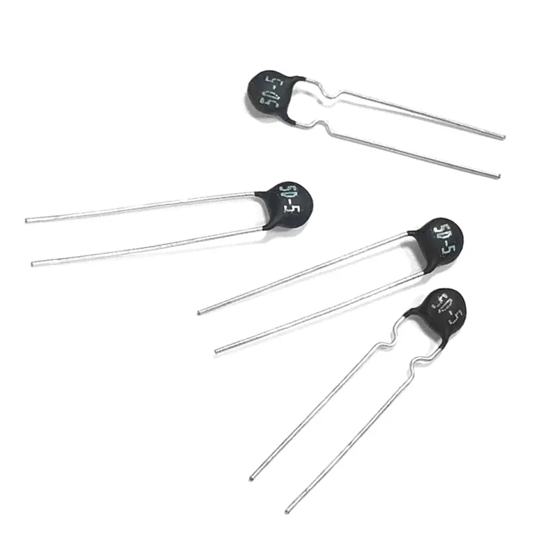 5D-5 5mm ntc thermal resistor