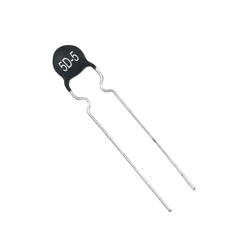 5D-5 5mm ntc thermal resistor