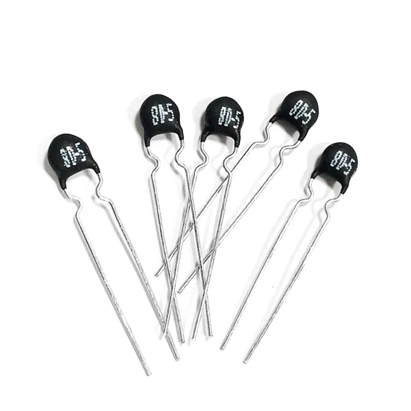 8d-5 5mm ntc thermal resistor