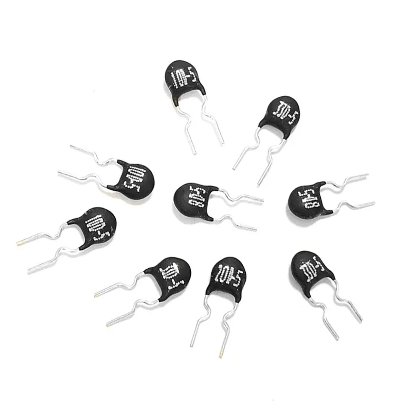 10D-5 5mm ntc thermal resistor