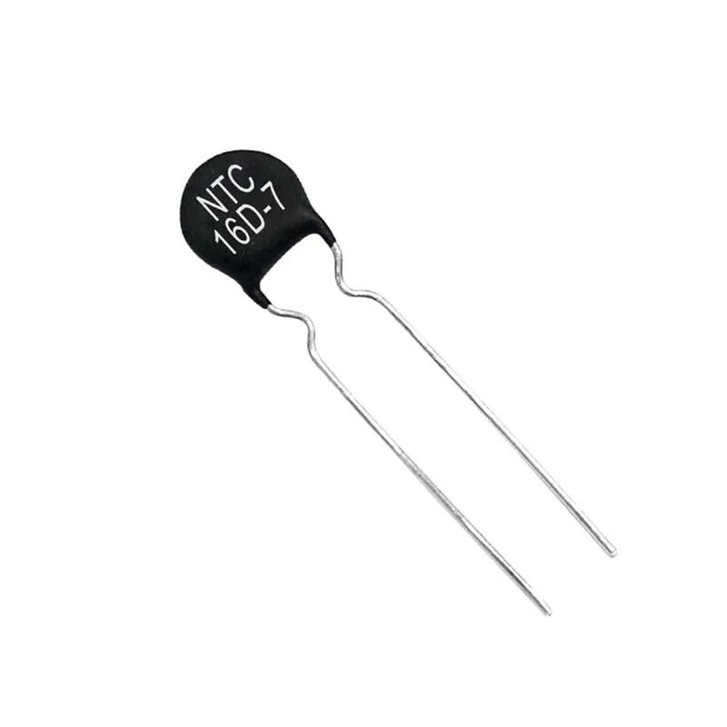 16D-7 7mm ntc thermal resistor