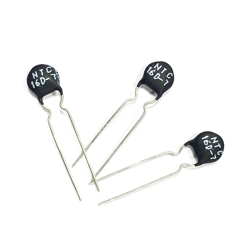 16D-7 7mm ntc thermal resistor