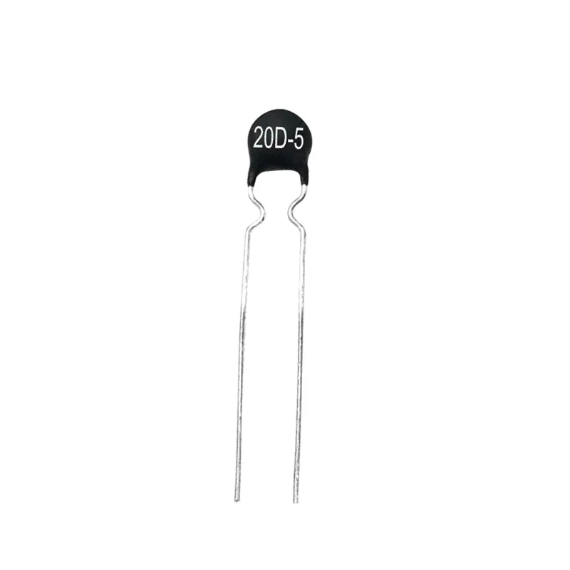 20D-5 5mm ntc thermal resistor