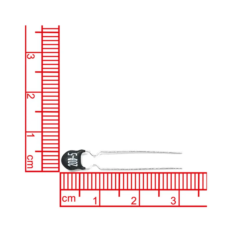 20D-5 5mm ntc thermal resistor