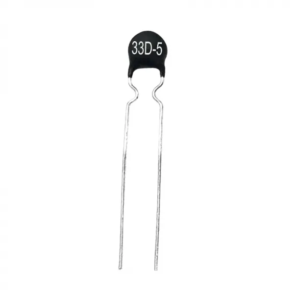 33D-5 5mm ntc thermal resistor