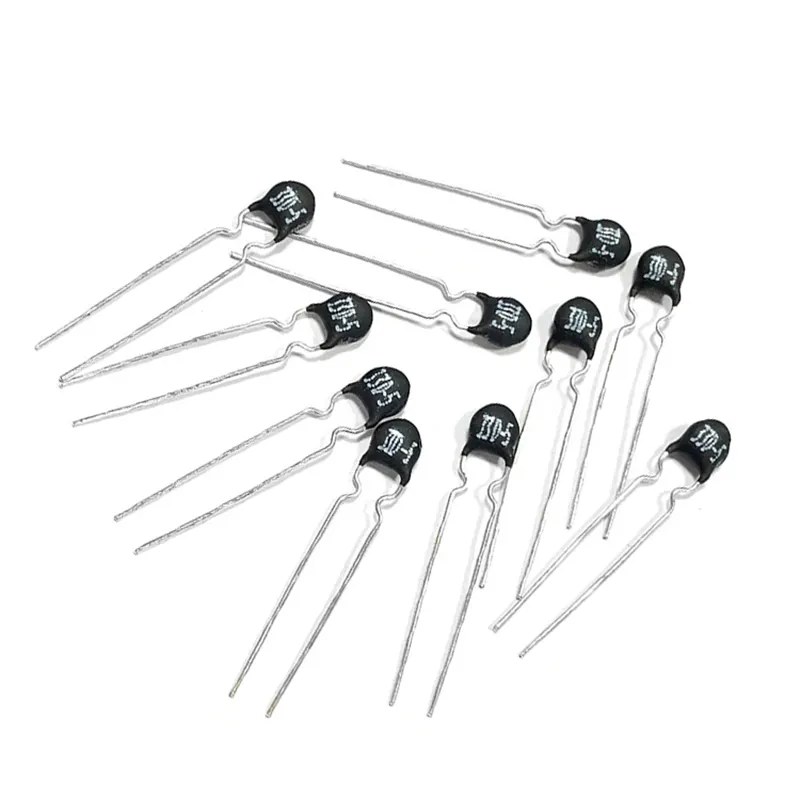 33D-5 5mm ntc thermal resistor