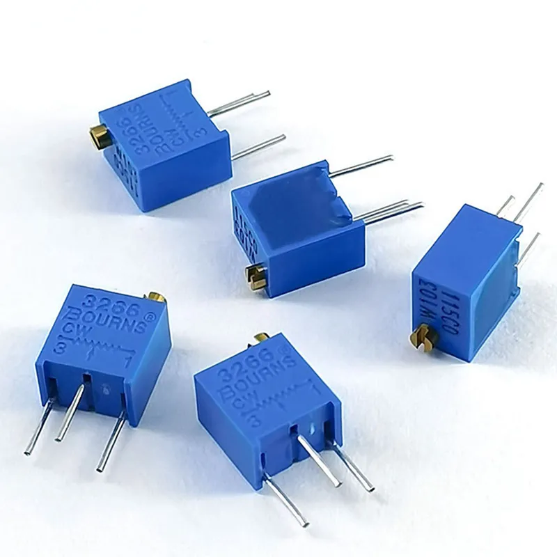 3266 3366W Variable resistor/ Trimming Potentiometer