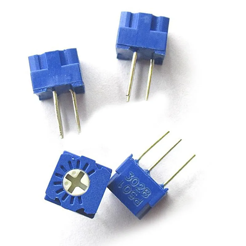 3323 Variable resistor/ Trimming Potentiometer