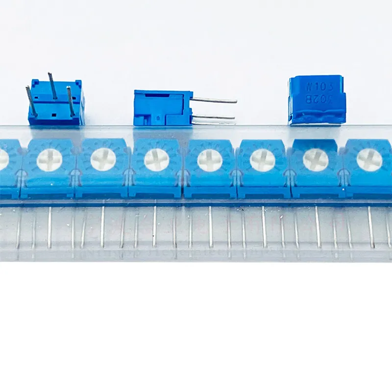 3323 Variable resistor/ Trimming Potentiometer