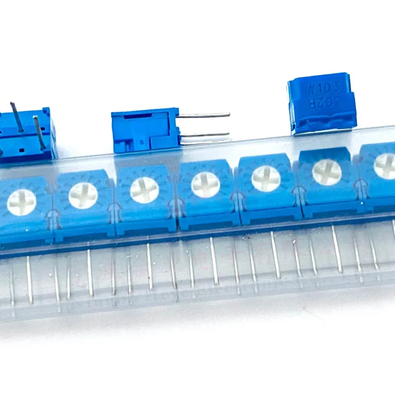 3386 Variable resistor/ Trimming Potentiometer