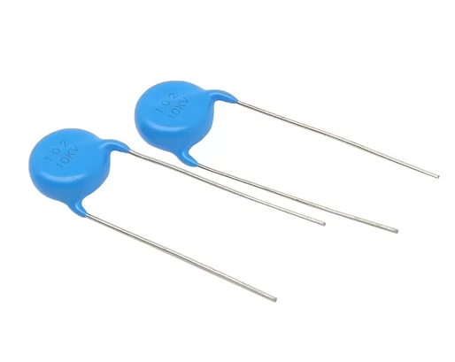 Ceramic capacitor