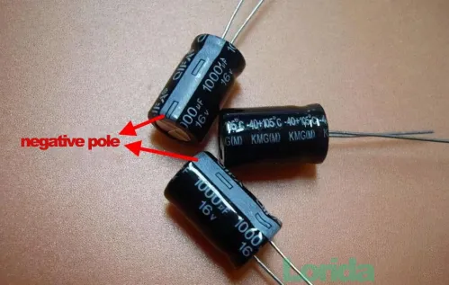 How to measure electrolytic capacitance? -Teach you how to measure quickly with a multimeter