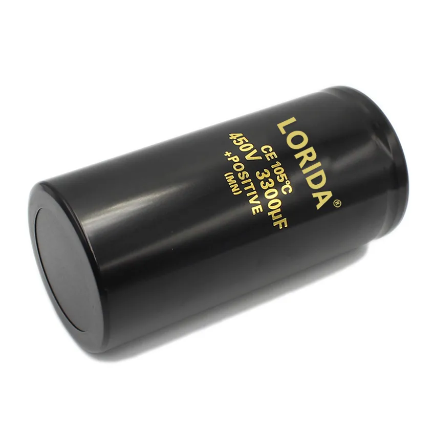 4700UF 450V Screw Terminal aluminum electrolytic capacitor