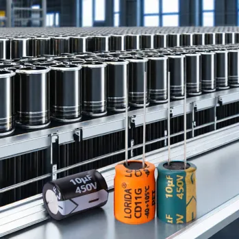 What is the difference between electrolytic capacitor and CBB capacitor used for filtering?