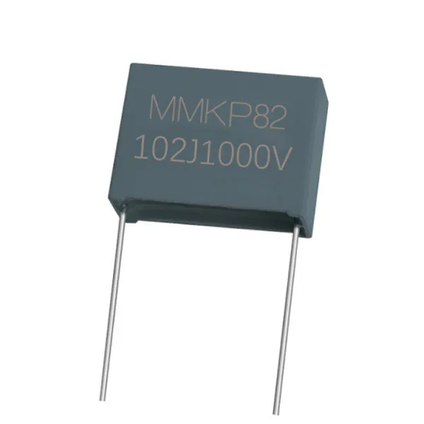 MMKP82 102J 1000V Metallized Polypropylene Polyester Film Capacitor