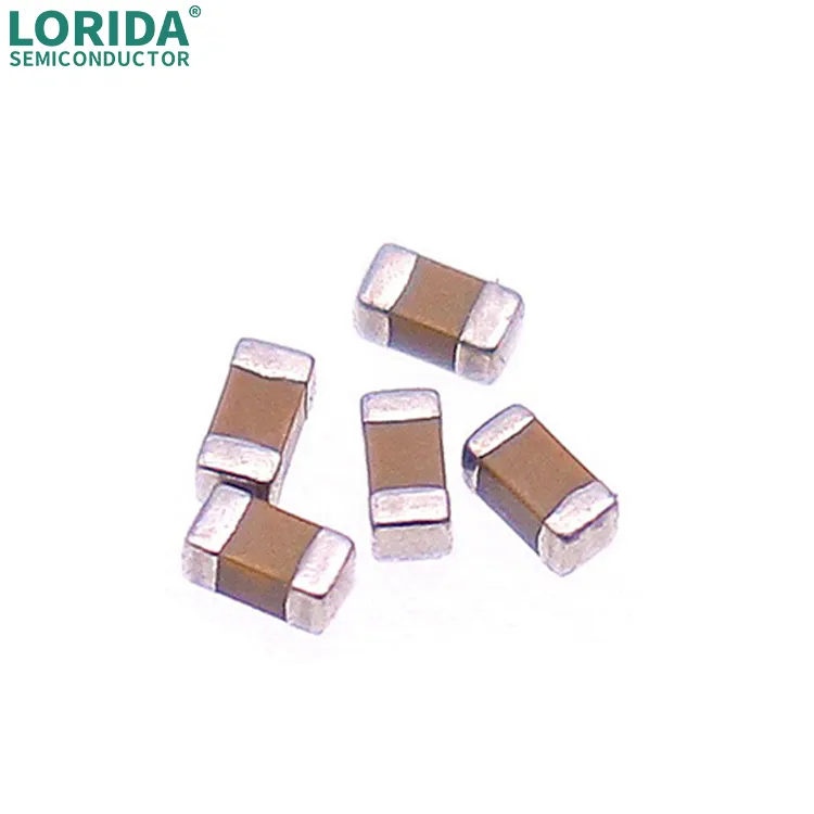 0805 MLCC Ceramic Capacitor