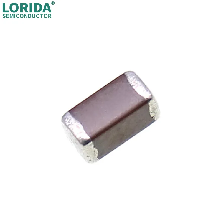 0603 MLCC Ceramic Capacitor