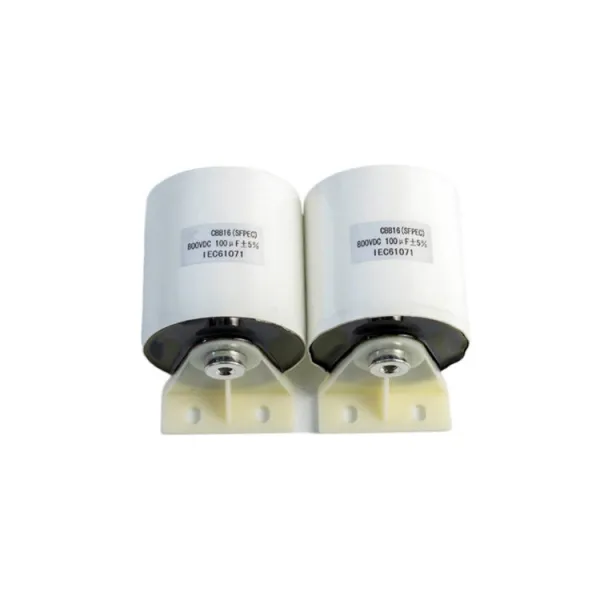 350VDC 500VAC 1250VDC 1400VDC 40uF 50uF Inverter Welding Capacitor DC LINK high frequency switching power Film capacitor