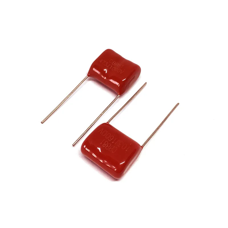 CBB81 682J 2000V 0.0068UF Metal film capacitor