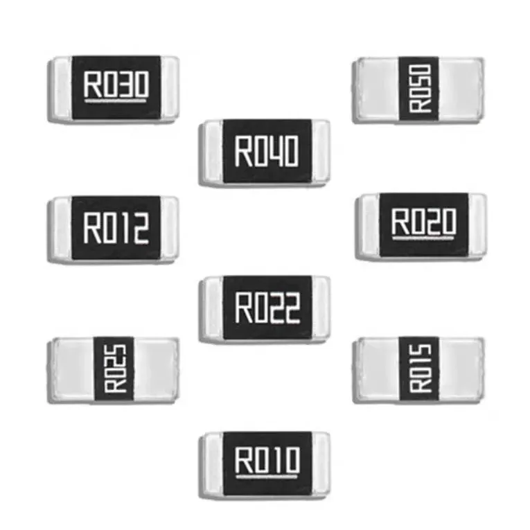 523R 1/10W SMD Resistors