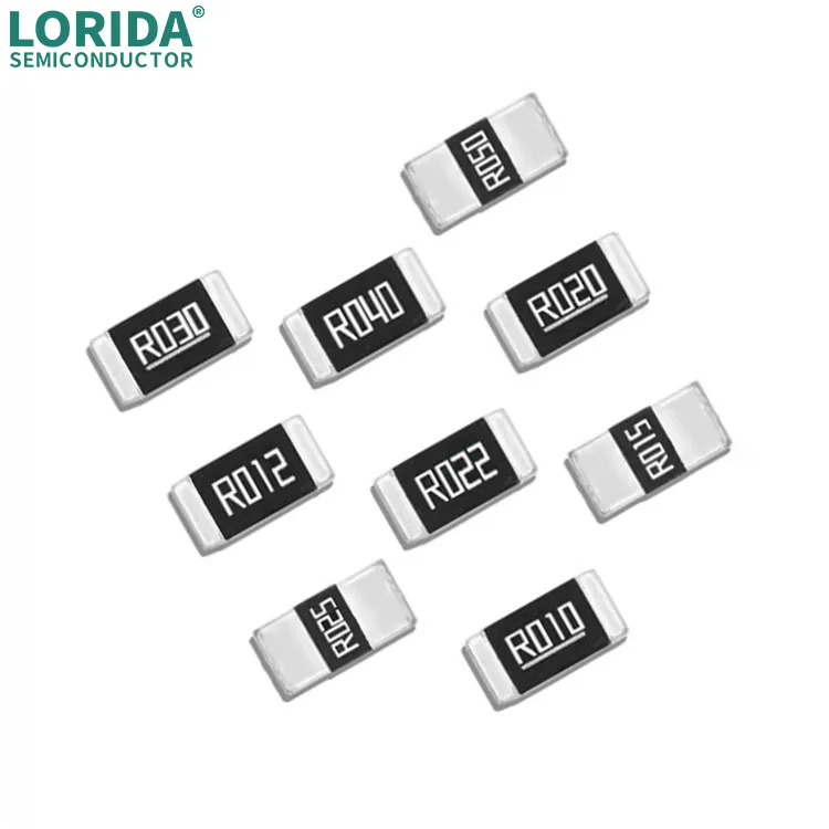 523R 1/10W SMD Resistors