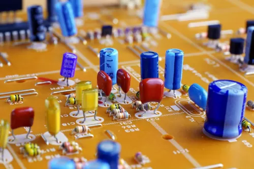 A comprehensive guide to aluminum electrolytic capacitors: selection, application and fault solution A comprehensive guide to aluminum electrolytic capacitors: selection, application and fault solution